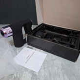 ماساژور تفنگی مدل KH-740 جنس اصلی با ۴ سری مختلف