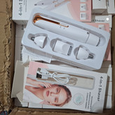 موزن و شیور چندکاره بانوان ۴ سری شارژی | مدل 4in-1 shaver